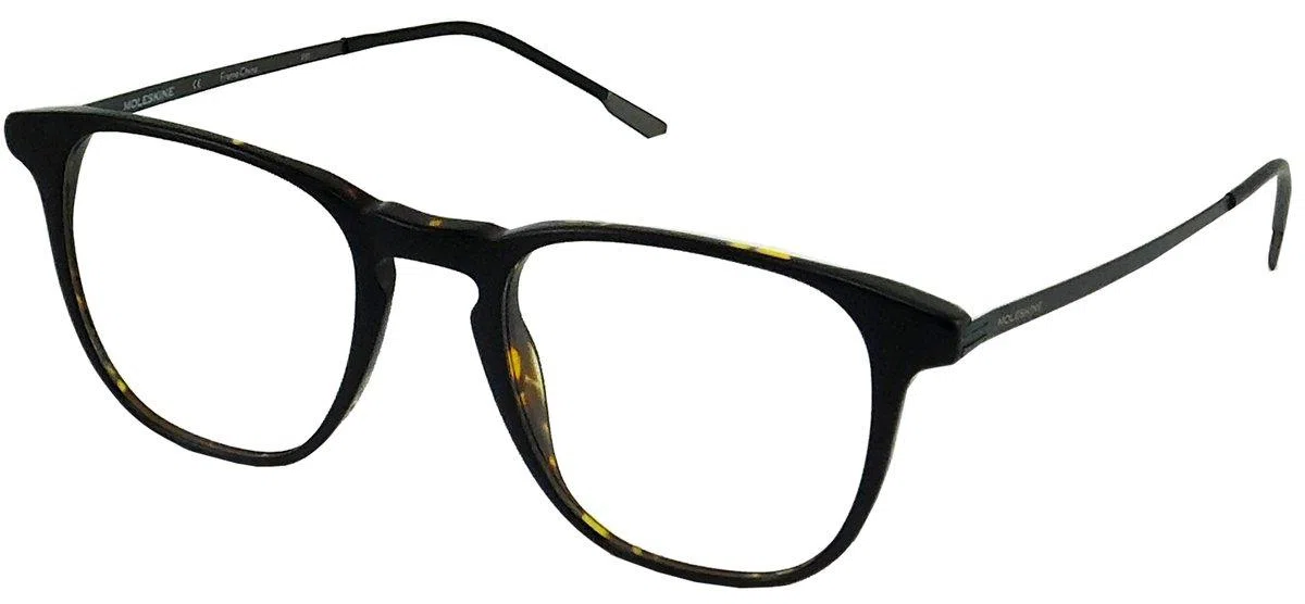 Moleskine 1143 Eyeglasses - view 3